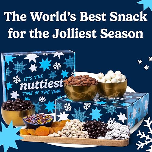 Miniatura 3 de Nuts.com Caja de invierno Wonderland