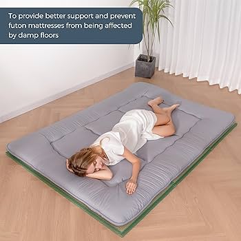 Amazon.com: MAXYOYO Japanese Tatami Mat 100% Rush Grass