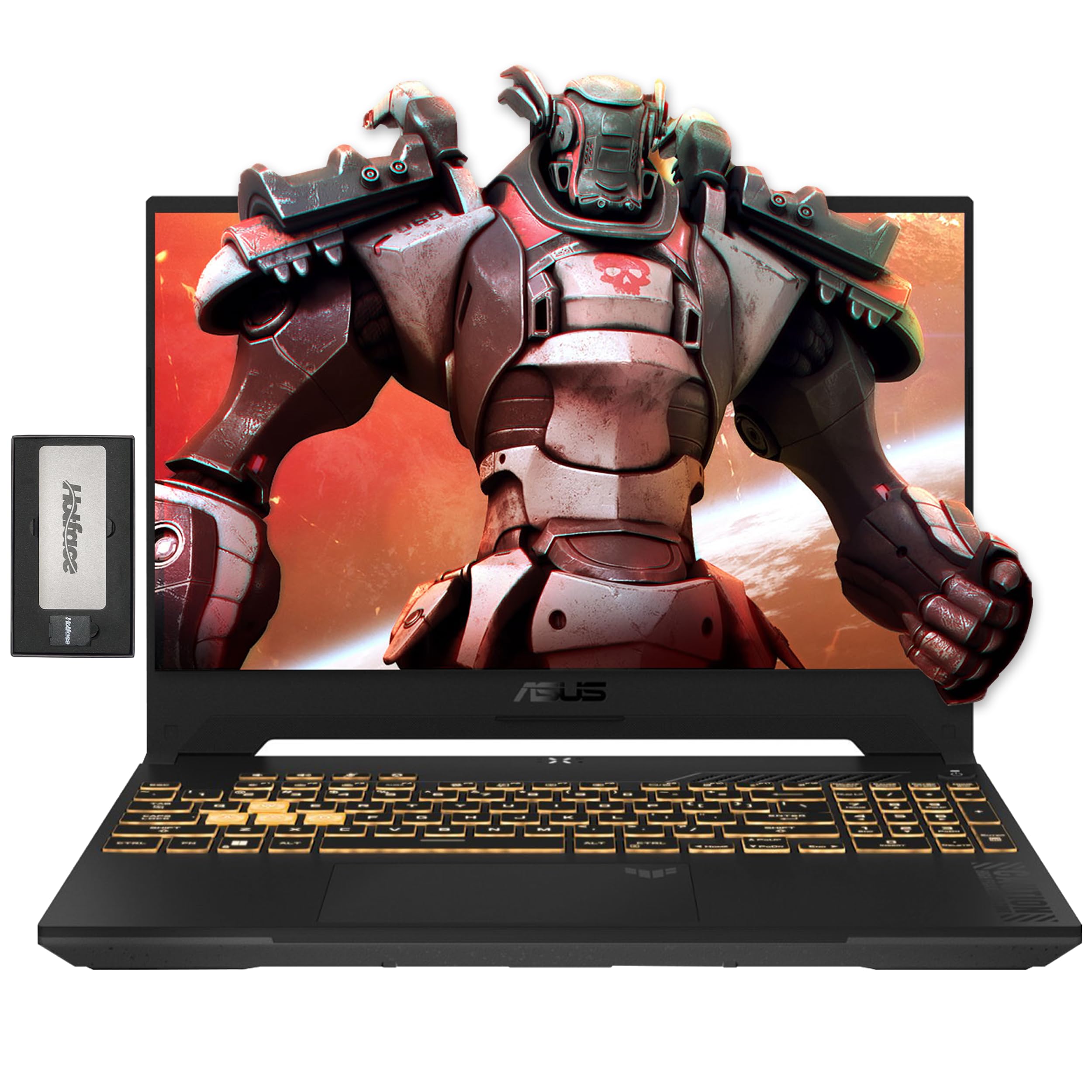 Amazon.com: ASUS TUF F15 15.6