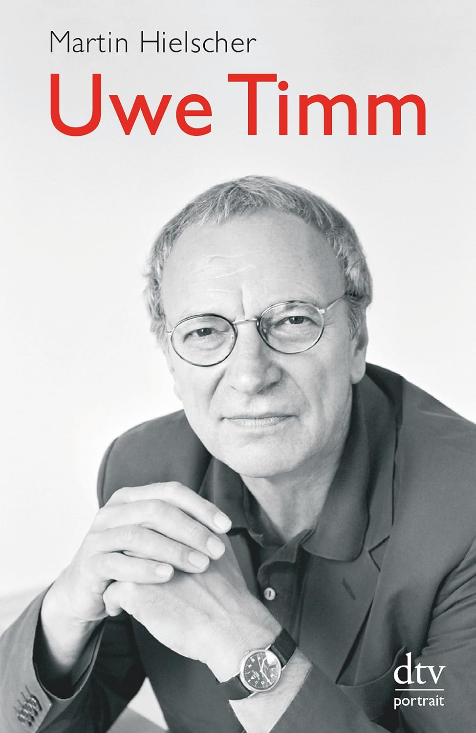 Uwe Timm Originalausgabe Hielscher, Martin Amazon.de Bücher