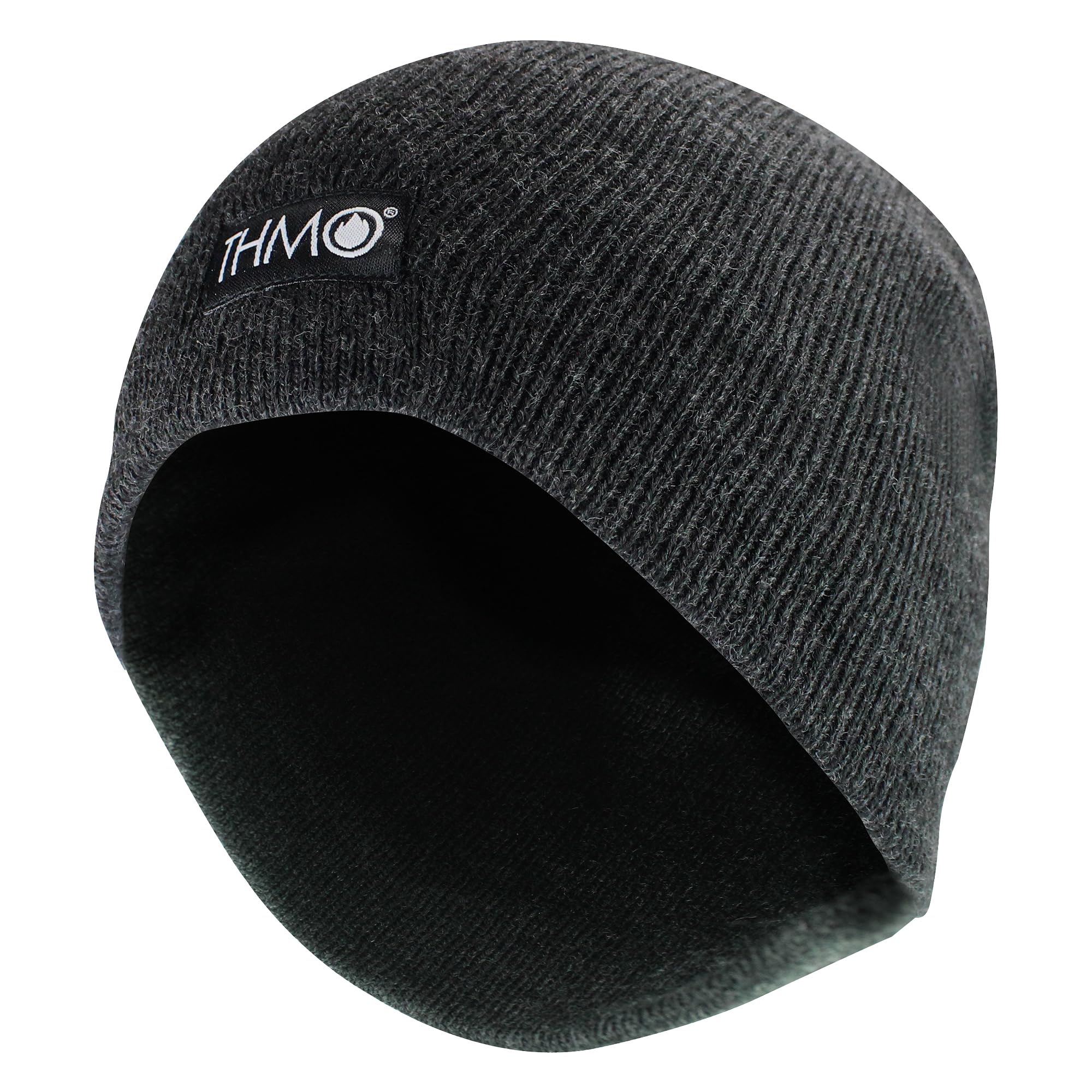 Kids Knitted Beanie Winter Hat -