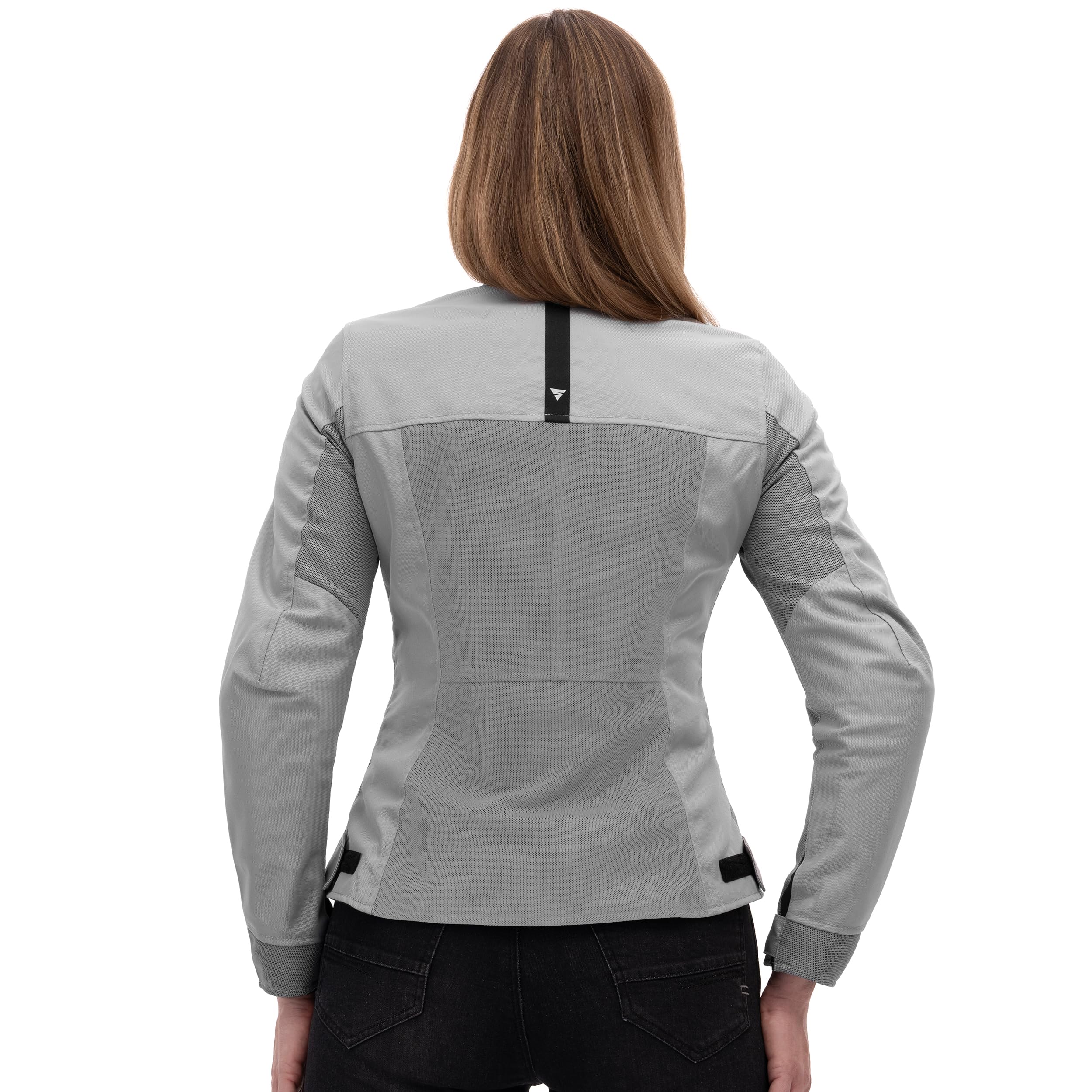 SHIMA Openair Jacket Lady Chaqueta de moto Mujer