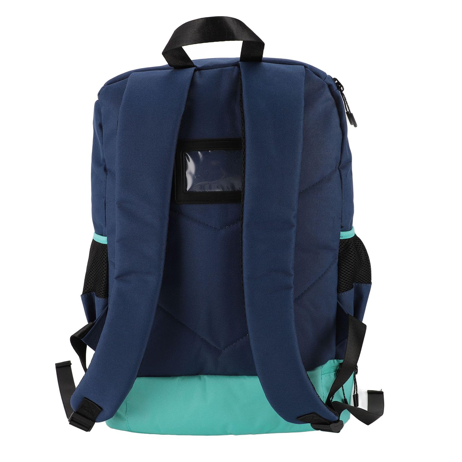 CHICIRIS Zaino da Calcio con Scomparto per Palloni e Scomparto per Scarpe Borsa per Attrezzatura da Allenamento per Calcio per attività