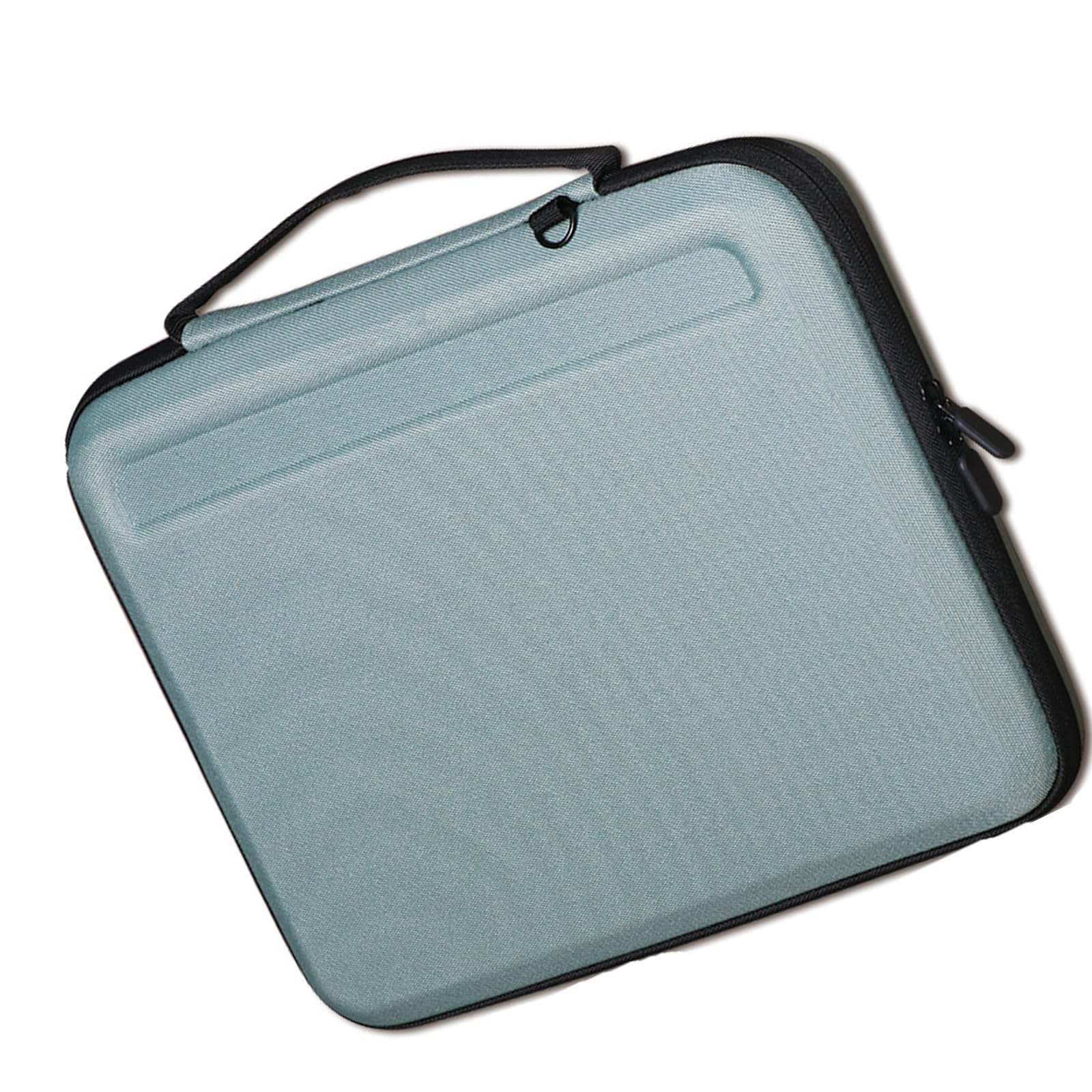 Borsa per computer portatile Custodia protettiva per tablet in tessuto Oxford Custodia protettiva per computer portatile impermeabile Manico ergonomico Borsa per laptop antiurto professionale