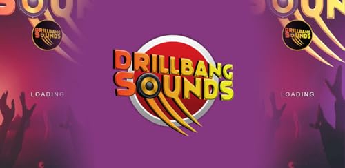 Drill bang sounds