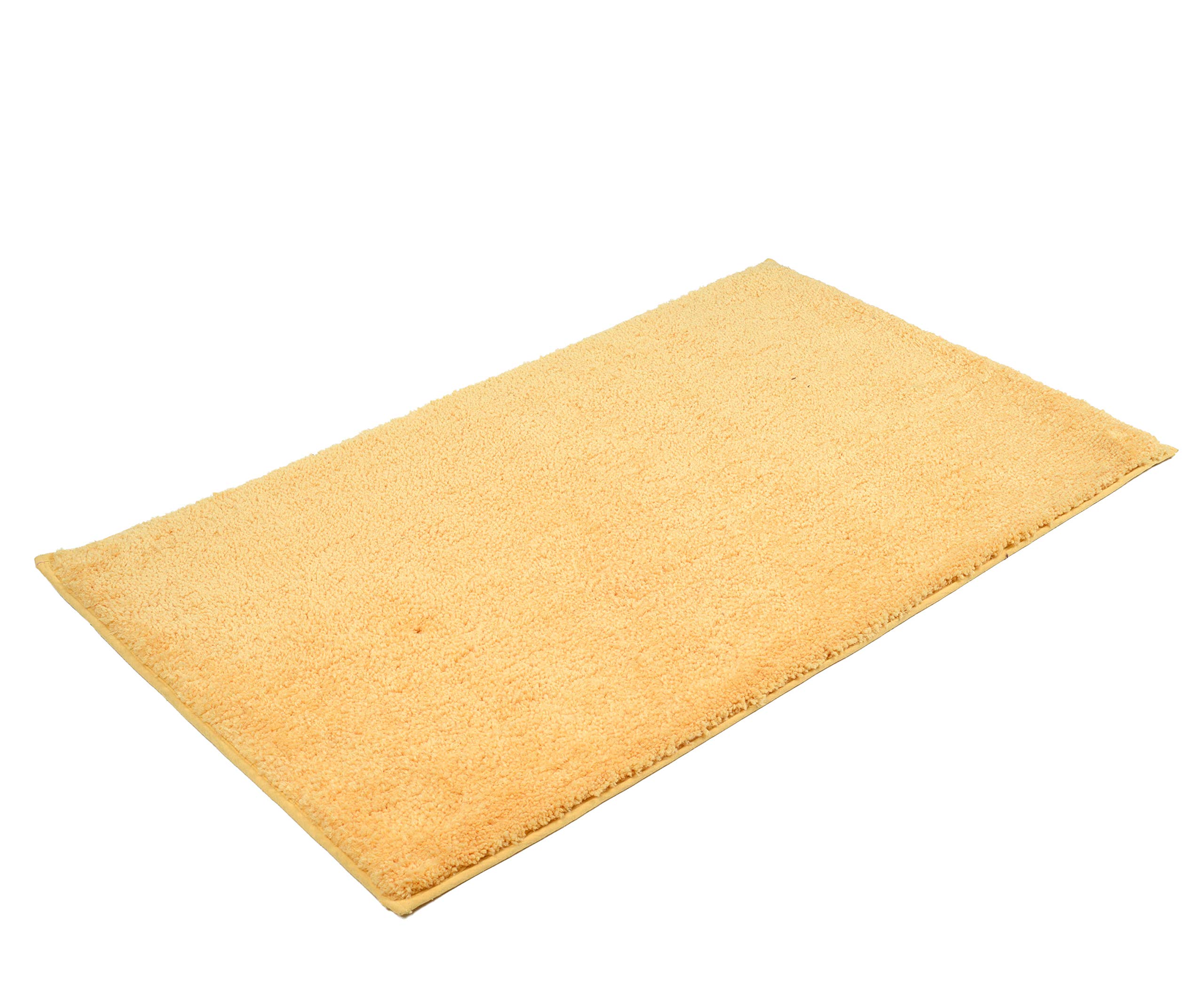 Tappeto da bagno - Bella (giallo