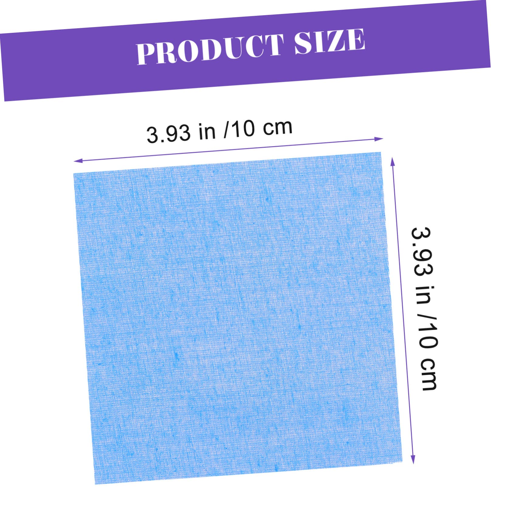 SHINEOFI 300pezzi Tessuto Patchwork Fodera Per Progetti Di Cucito Fai Da Te Per Borse Pantaloni Decorazioni e Lavoretti Creativi
