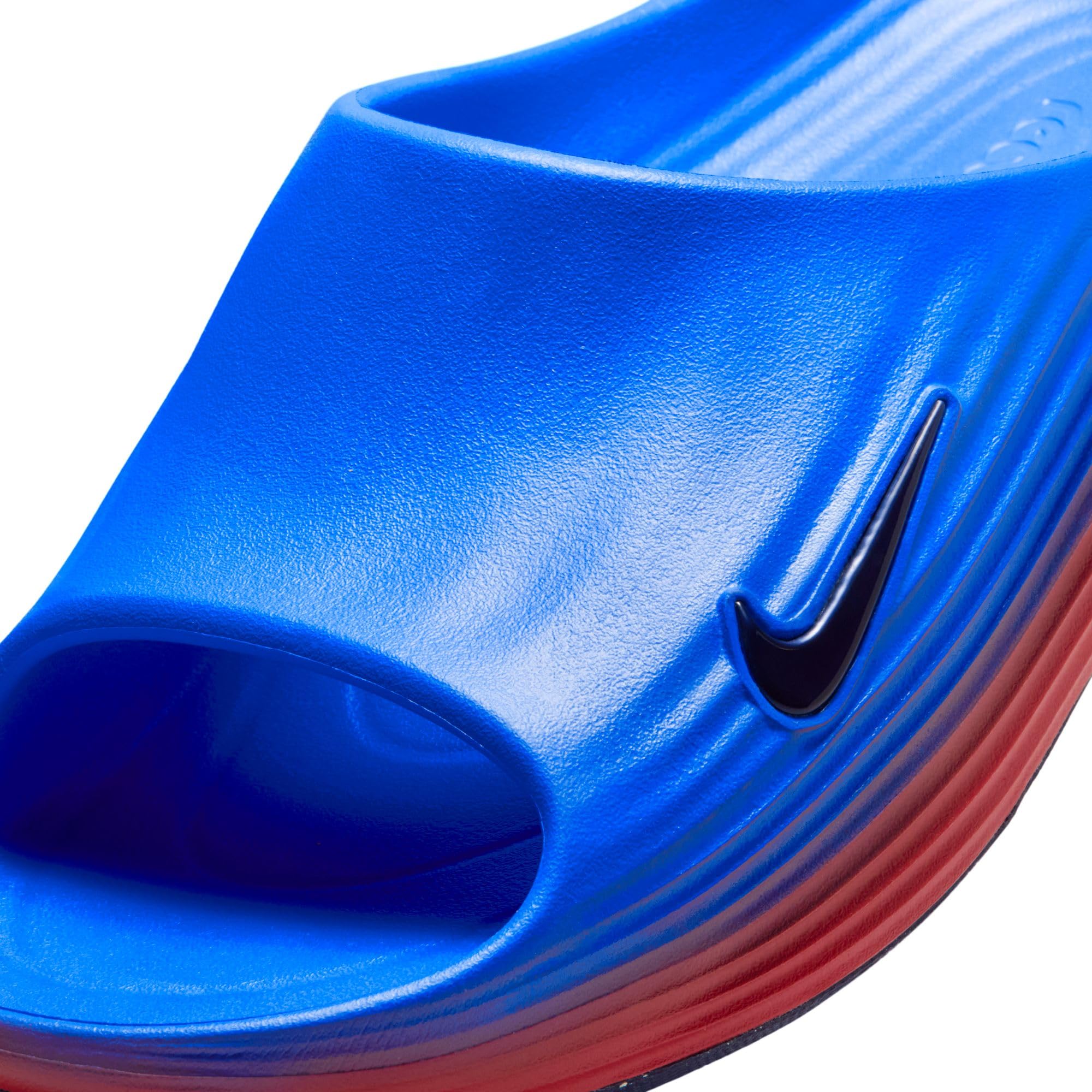 NIKE Kobiety Nike Reactx Rejuven8 Slides Für DamenSandał
