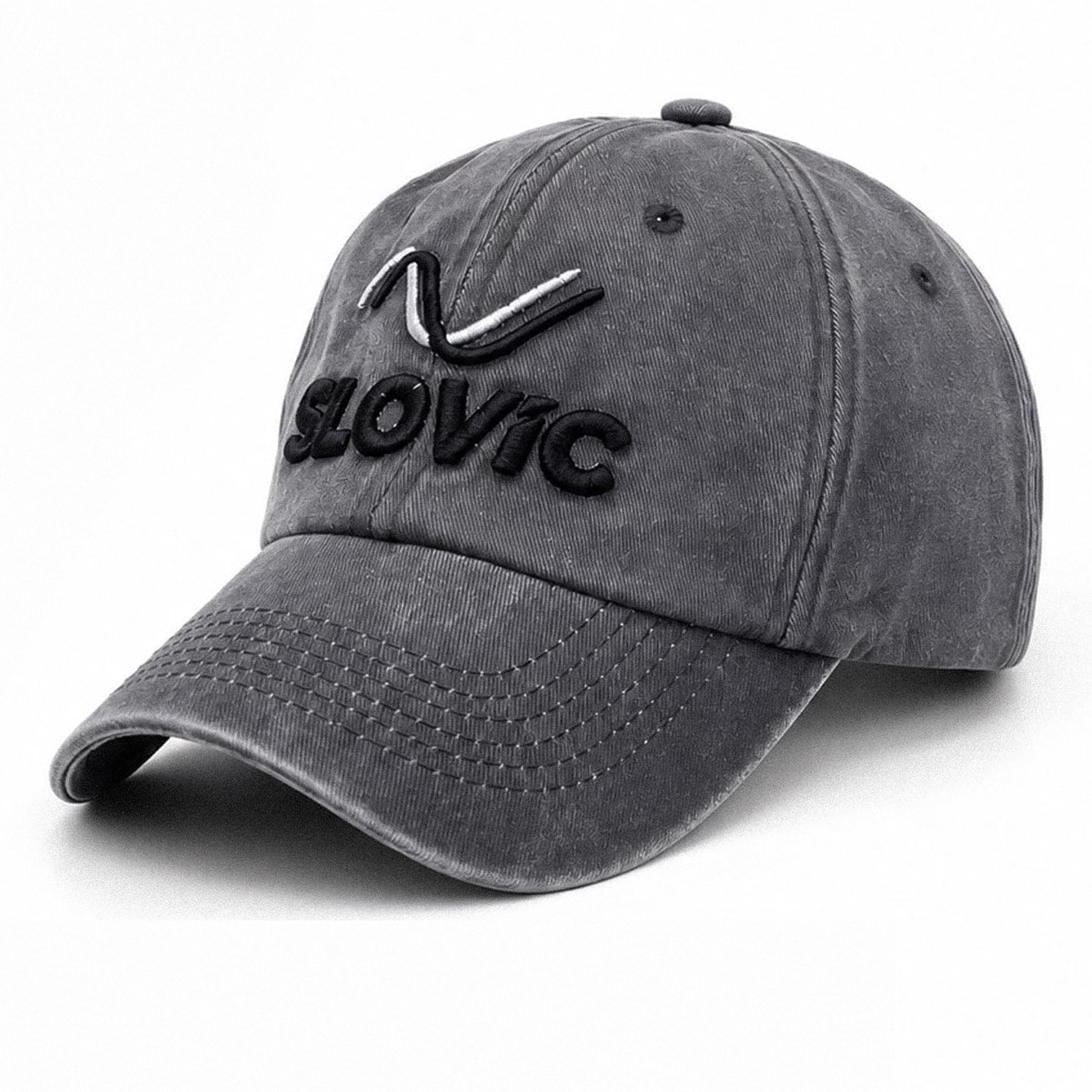 slovic Cap for Men Stylish | Unisex Cap with Adjustable Straps | Summer Caps for Men & All Sports - Cricket, Football | Comfortable fit Baseball Caps for Mens & Boys | Free Size-picture-40