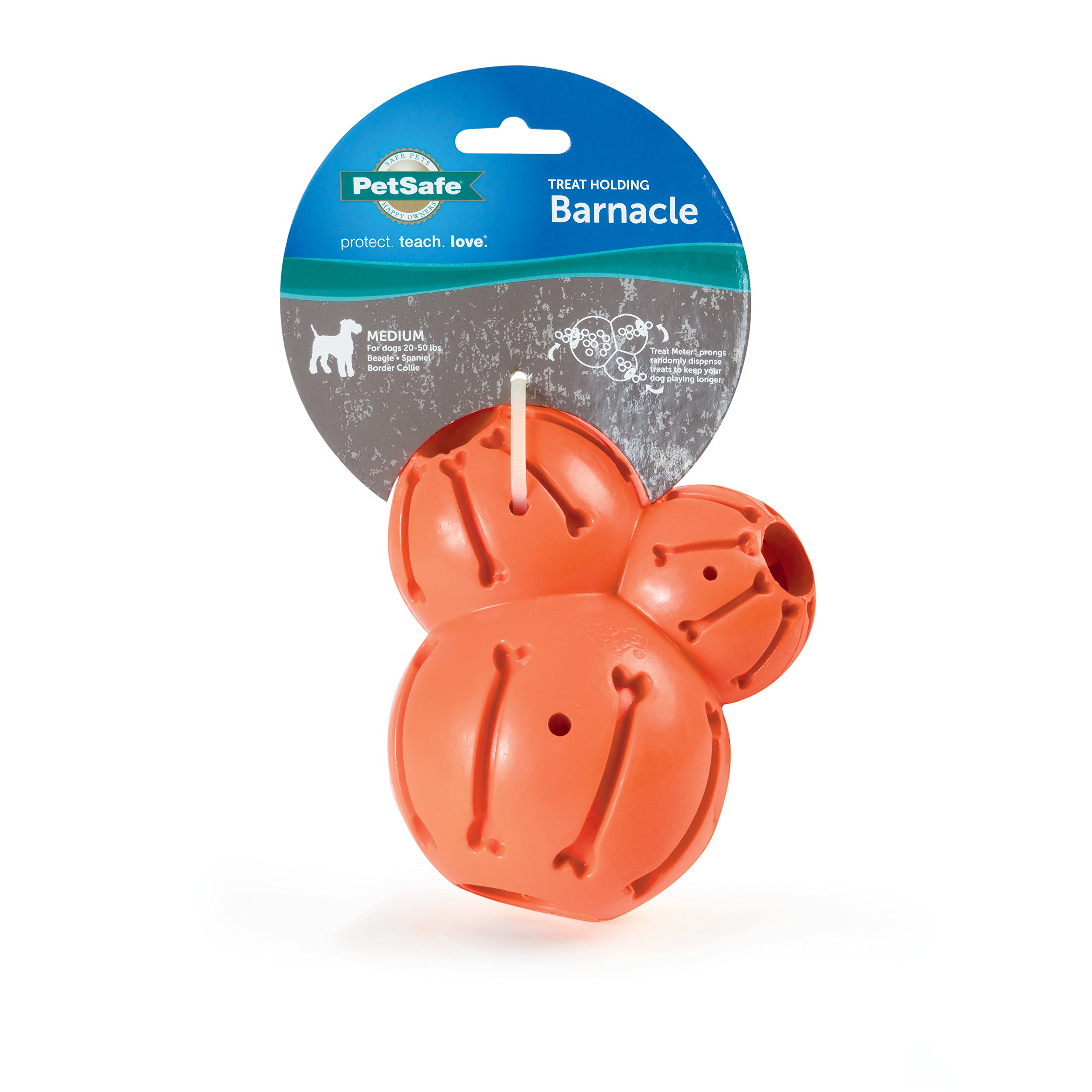 petsafe busy buddy barnacle