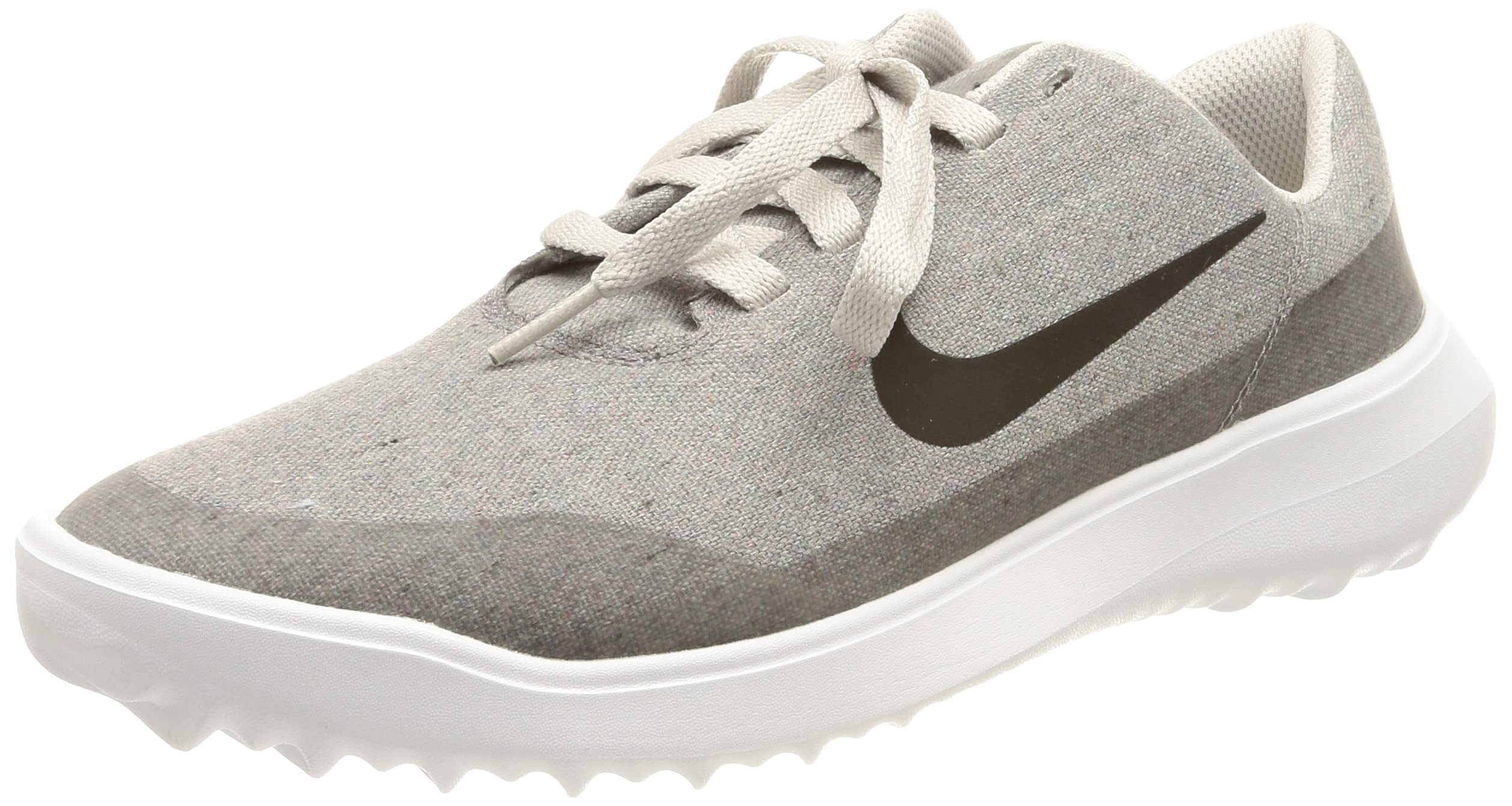 NIKE Victory G Lite, Zapato de Golf para Hombre, Gris, 45 EU