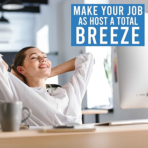 Miniatura 4 de Hadley Designs Juegos de baby shower azul para niños, 2 juegos de doble cara, 25 Baby Shower a juego, 25 juegos de baby shower de rima, divertidos