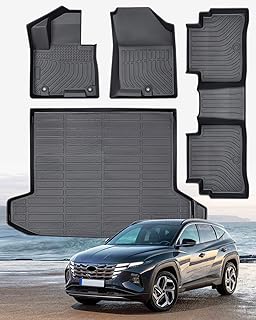 Weather All-Weather Floor Mats