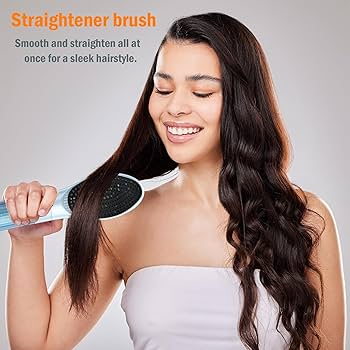 Amazon.com : Hair Dryer Brush, Air Styler, 5 in 1 Hair