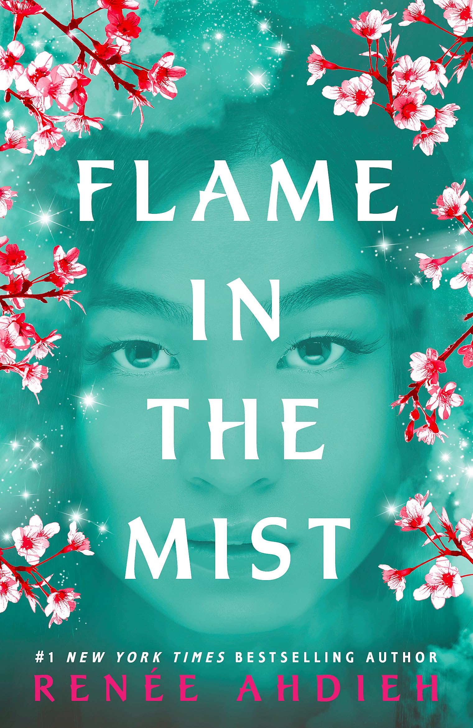 Flame in the Mist by Renee Ahdieh (Paperback, 2018)