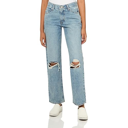 Levi's Women's 94 Baggy (Also Available in Plus)