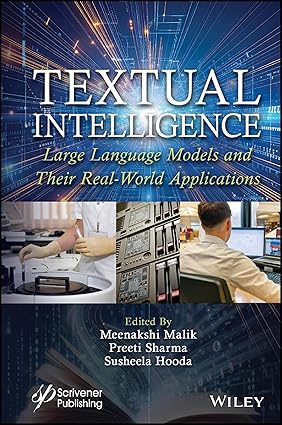 Textual Intelligence: Large Language Models and Their Real-World Applications