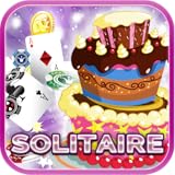Cupcake Mix Solitaire