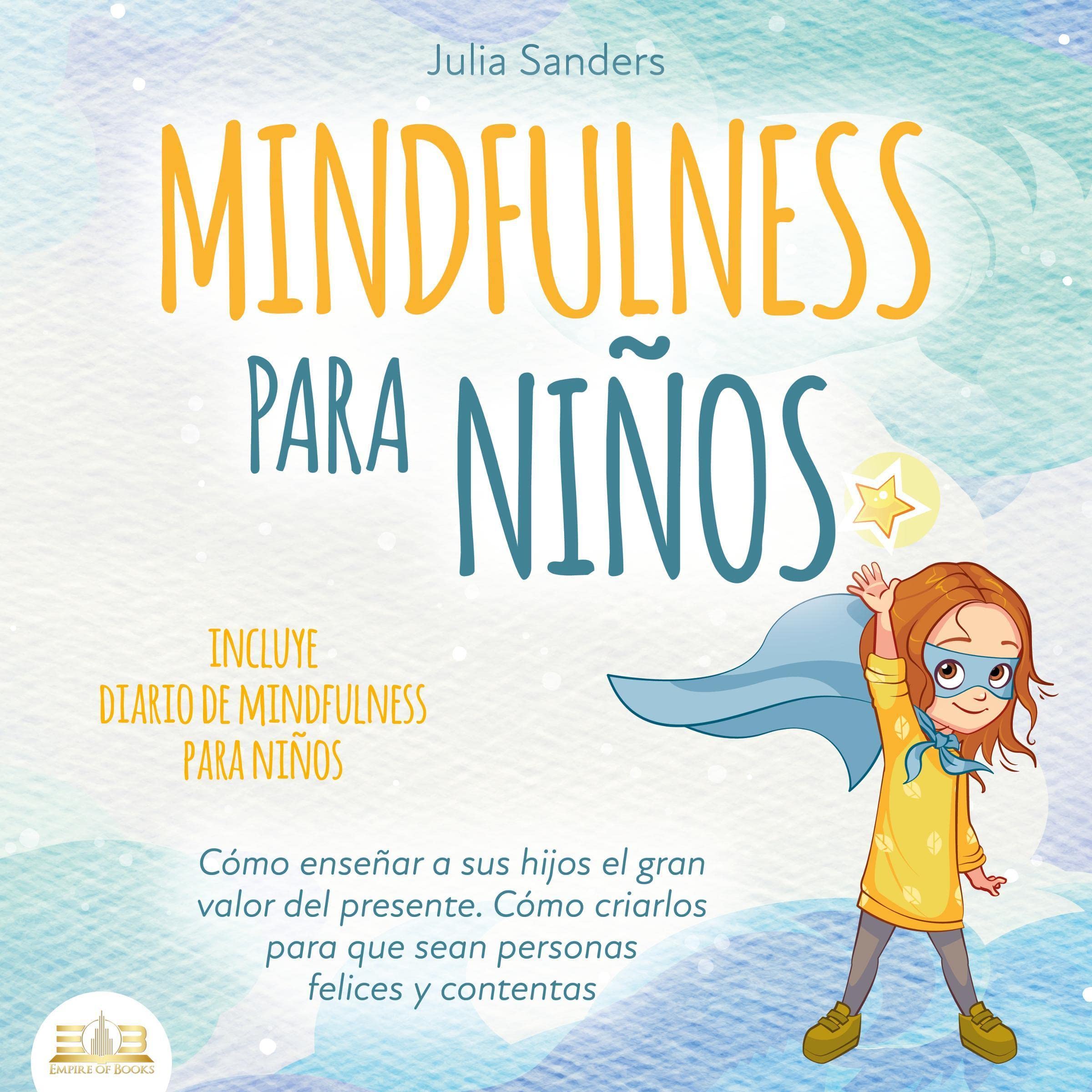 Mindfulness para niños
