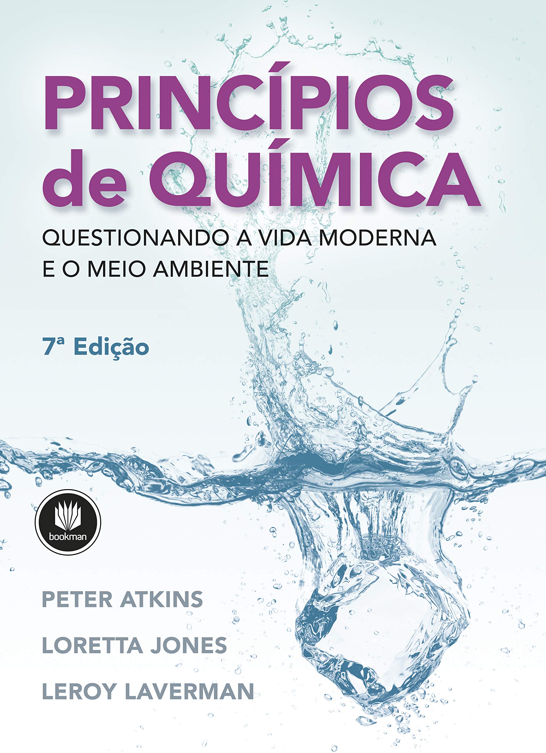 Princípios De Química