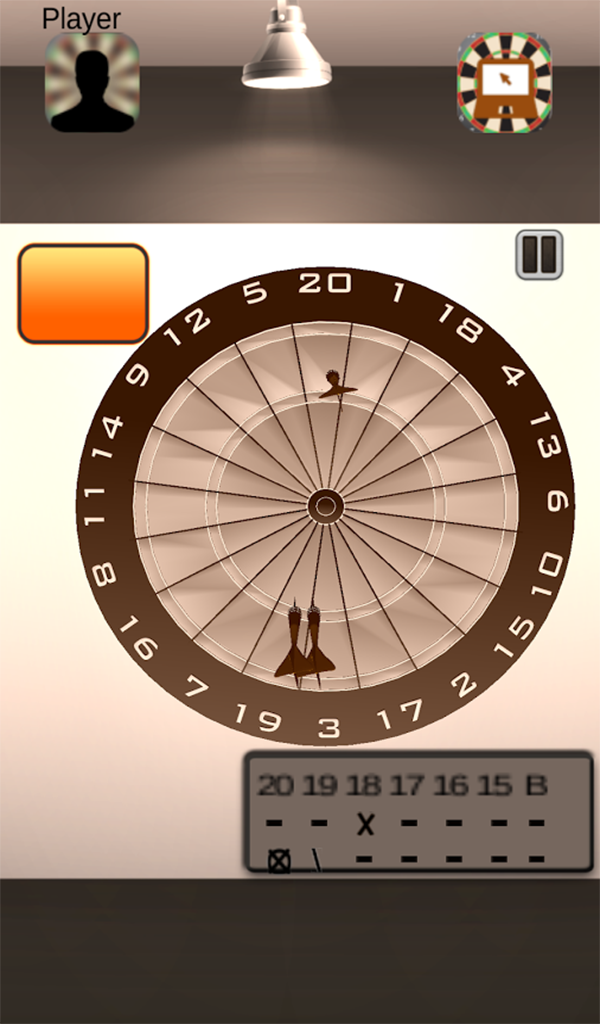 Professional Darts 3D - App on Amazon Appstore