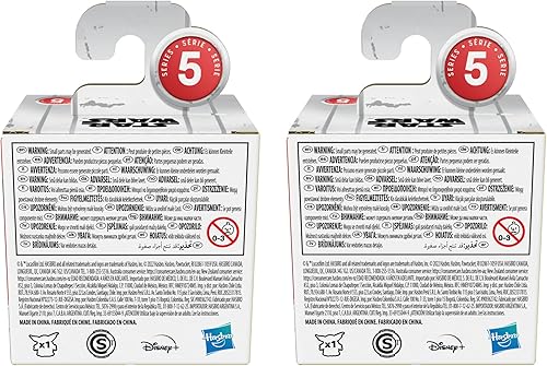 Miniatura 4 de STAR WARS The Bounty Collection Series 5, paquete de 2 figuras Grogu, 2.25 pulgadas a escala Loth-Cat Cuddles, Darksaber Discovery, niños a partir