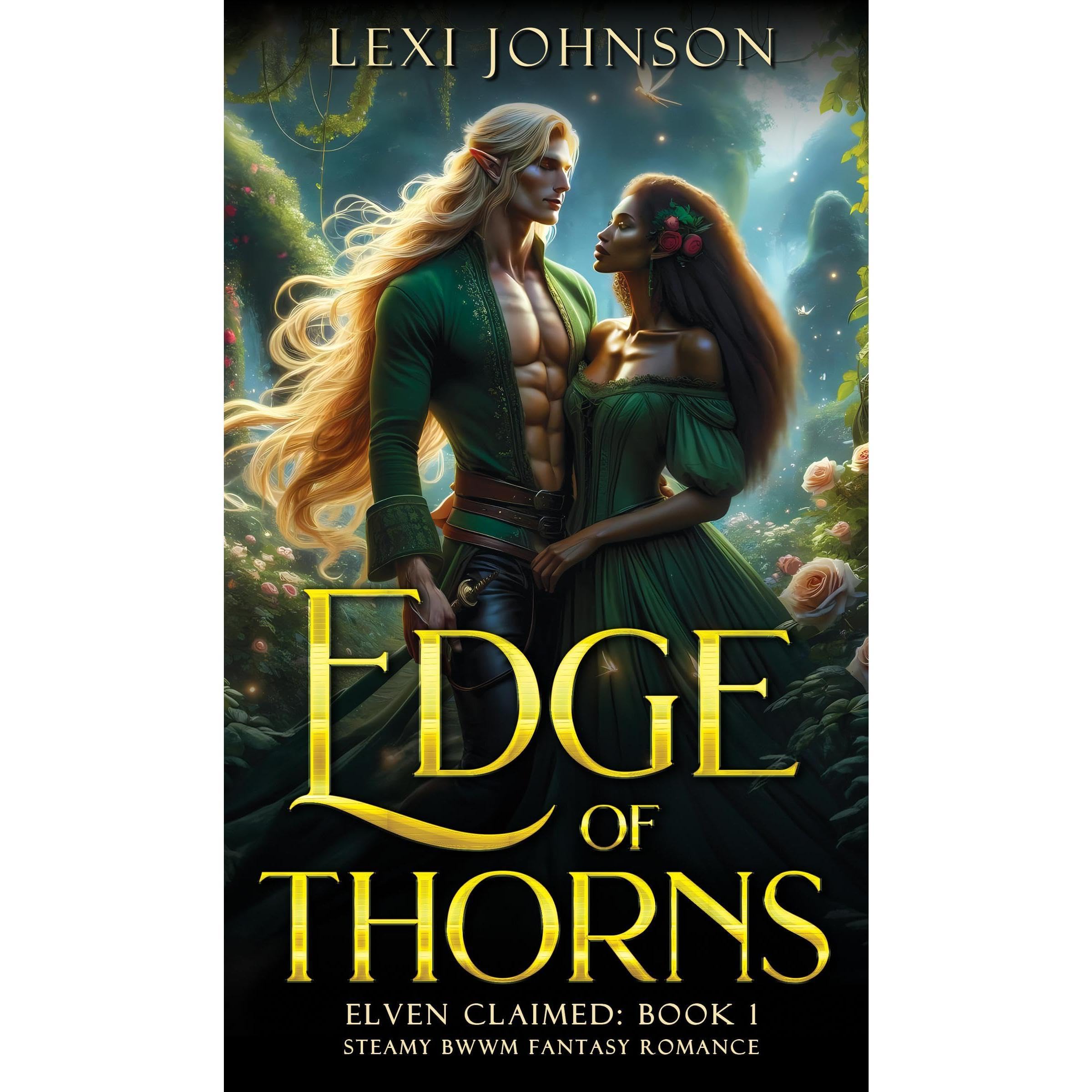 Edge of Thorns