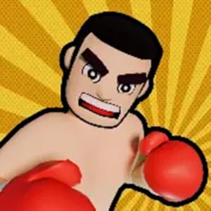 Magnate del boxeo