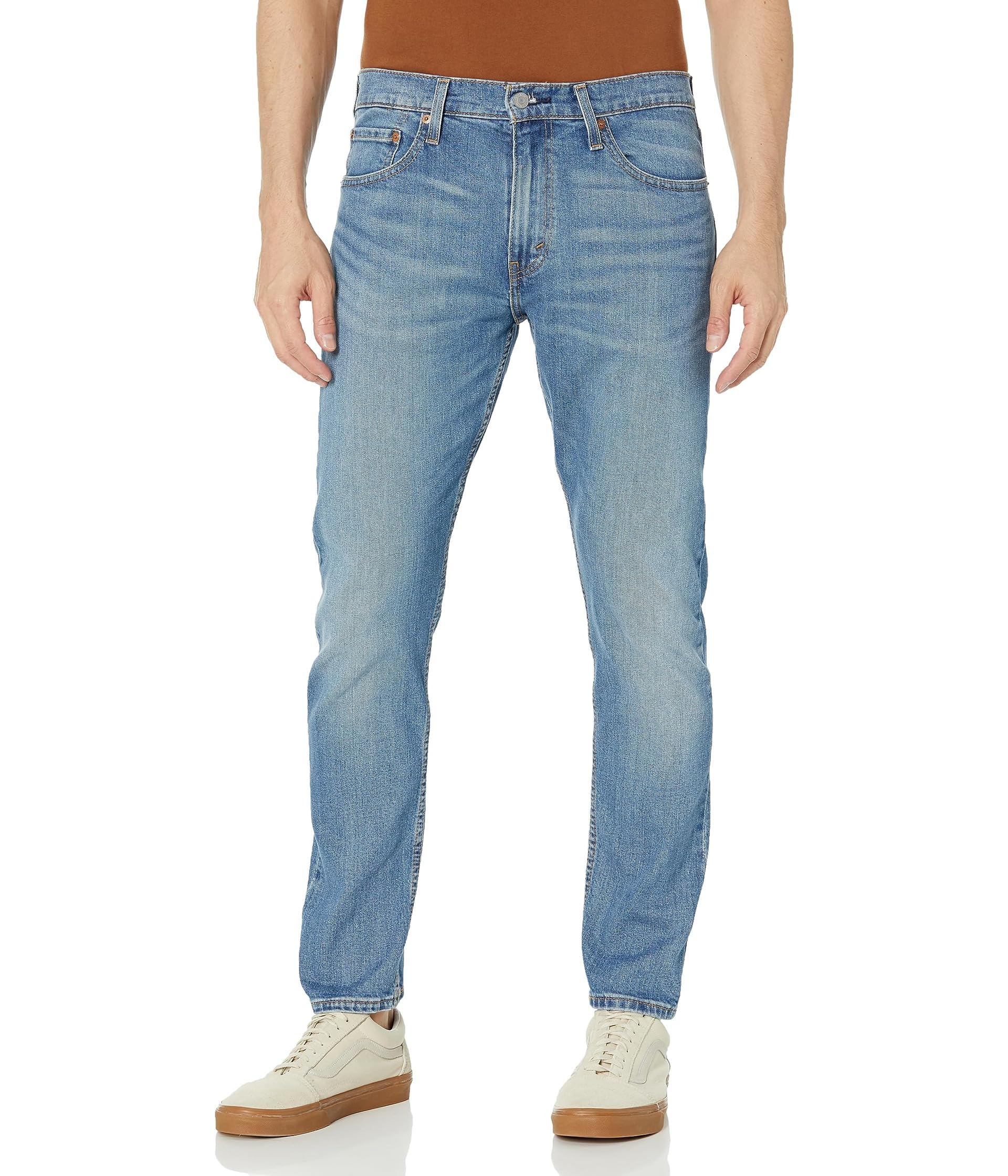 Levi's 512 Slim Taper Jeans