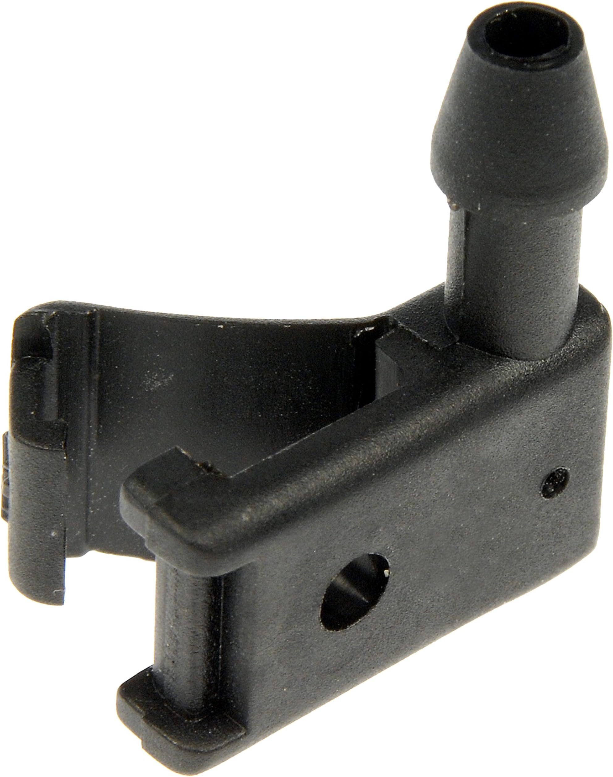 Dorman 924-5403 Windshield Washer Nozzle Compatible with Select Peterbilt Models, 3 Pack