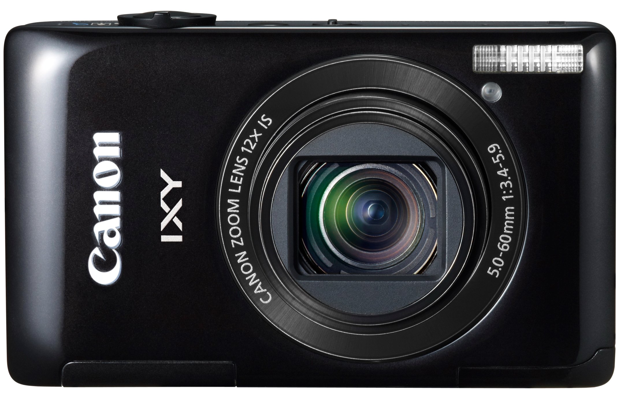 Amazon | Canon デジタルカメラ IXY 51S ブラック IXY51S(BK