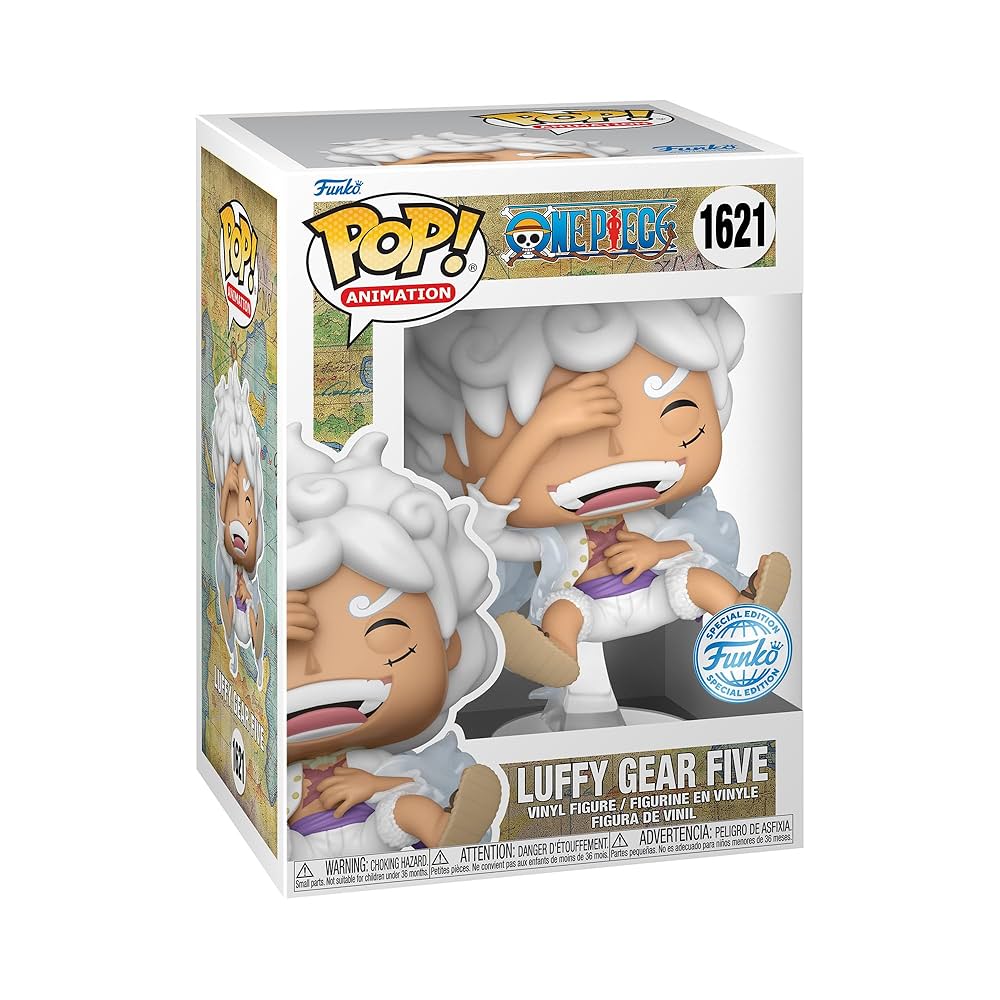 【一部傷有り】FunkoPOP! DISNEY MONOQLO 5体セット Pop! Animation 1347 My Hero Academia S5 - Izuku Midoriya