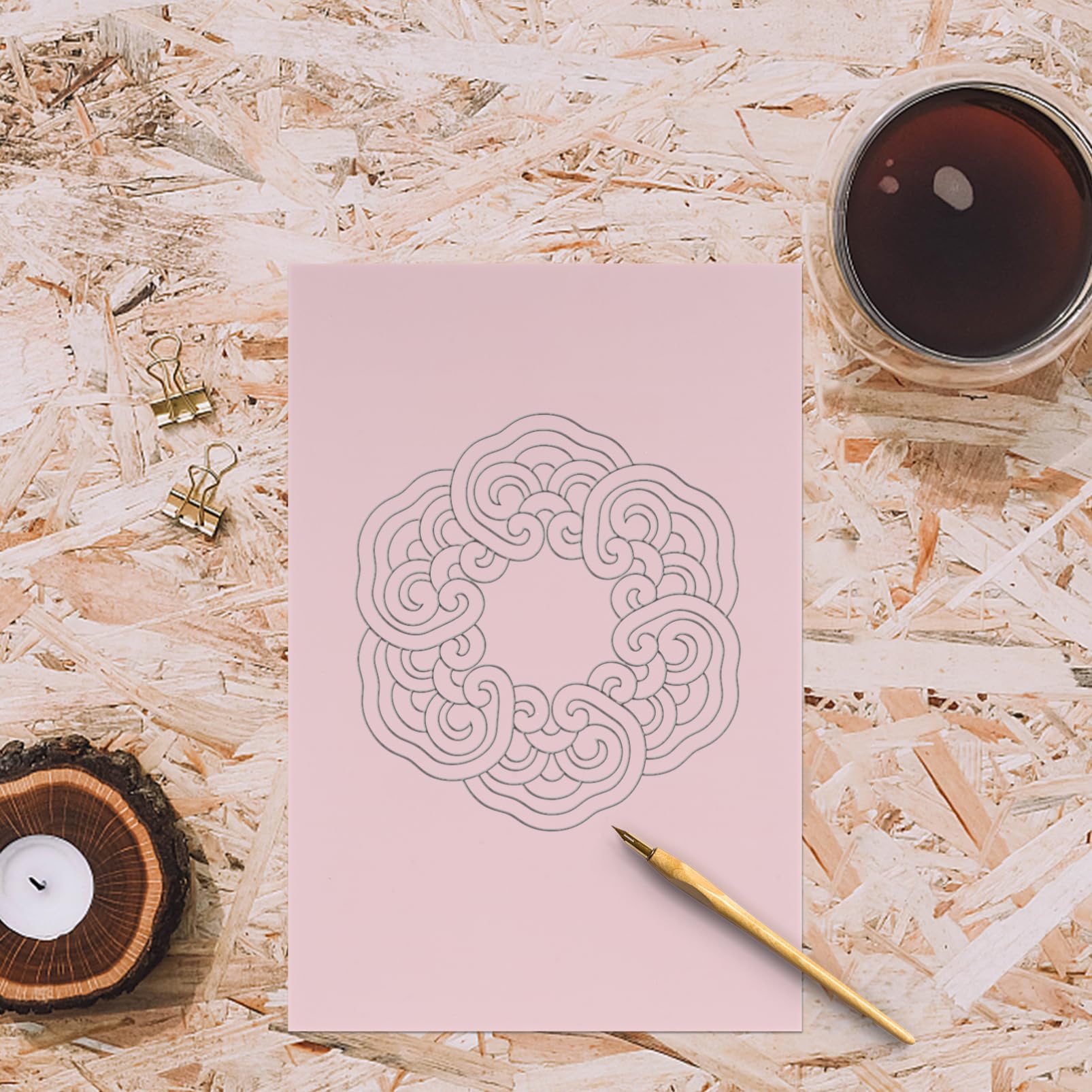 HAPINARY Rubber Blocks Accessories 10pcs DIY Supplies for Hand Carving and Engraving