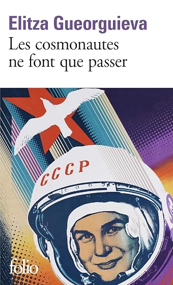 Les Cosmonautes Ne Font Que Passer