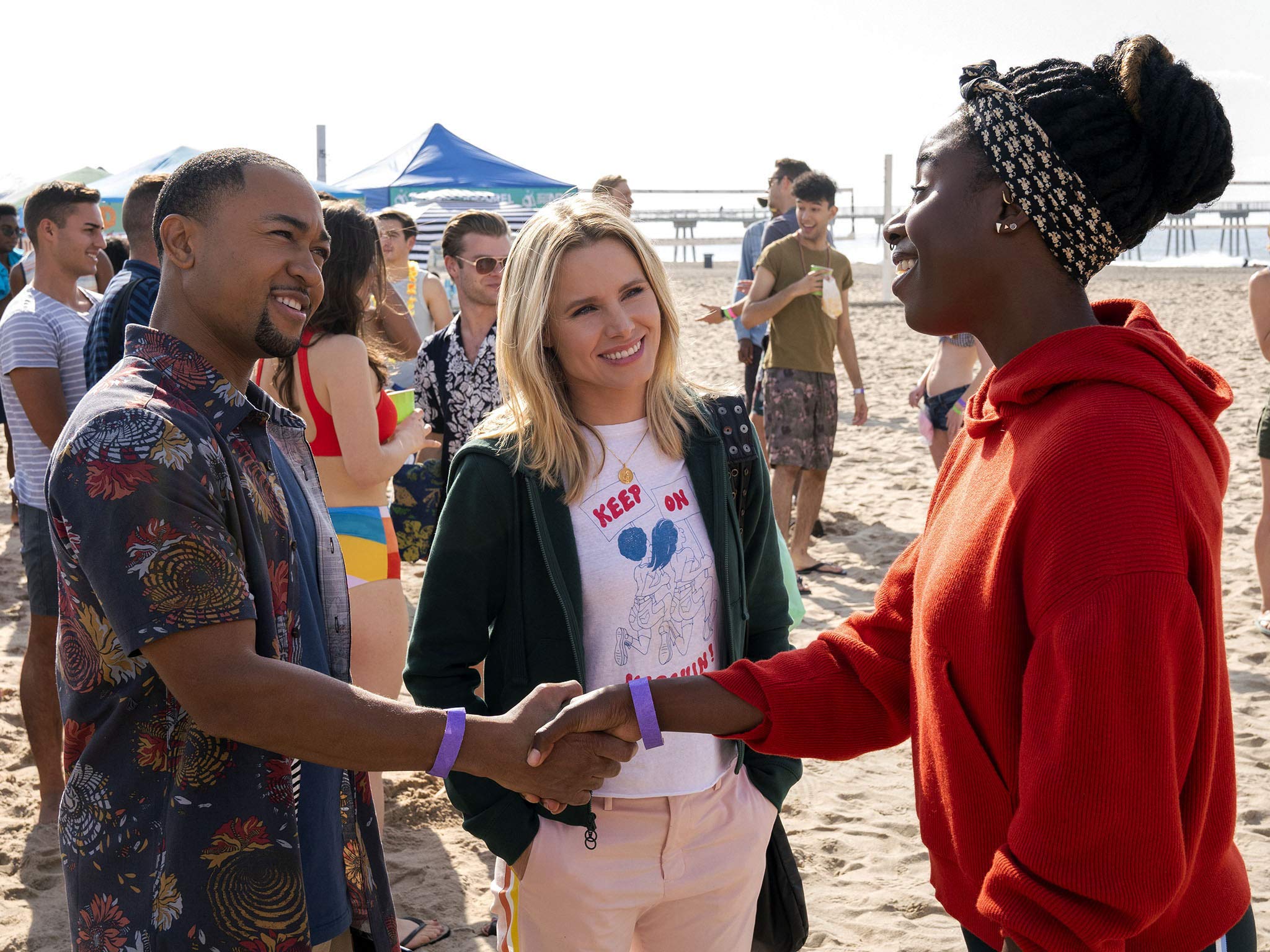 Watch Veronica Mars Season 4 | Prime Video