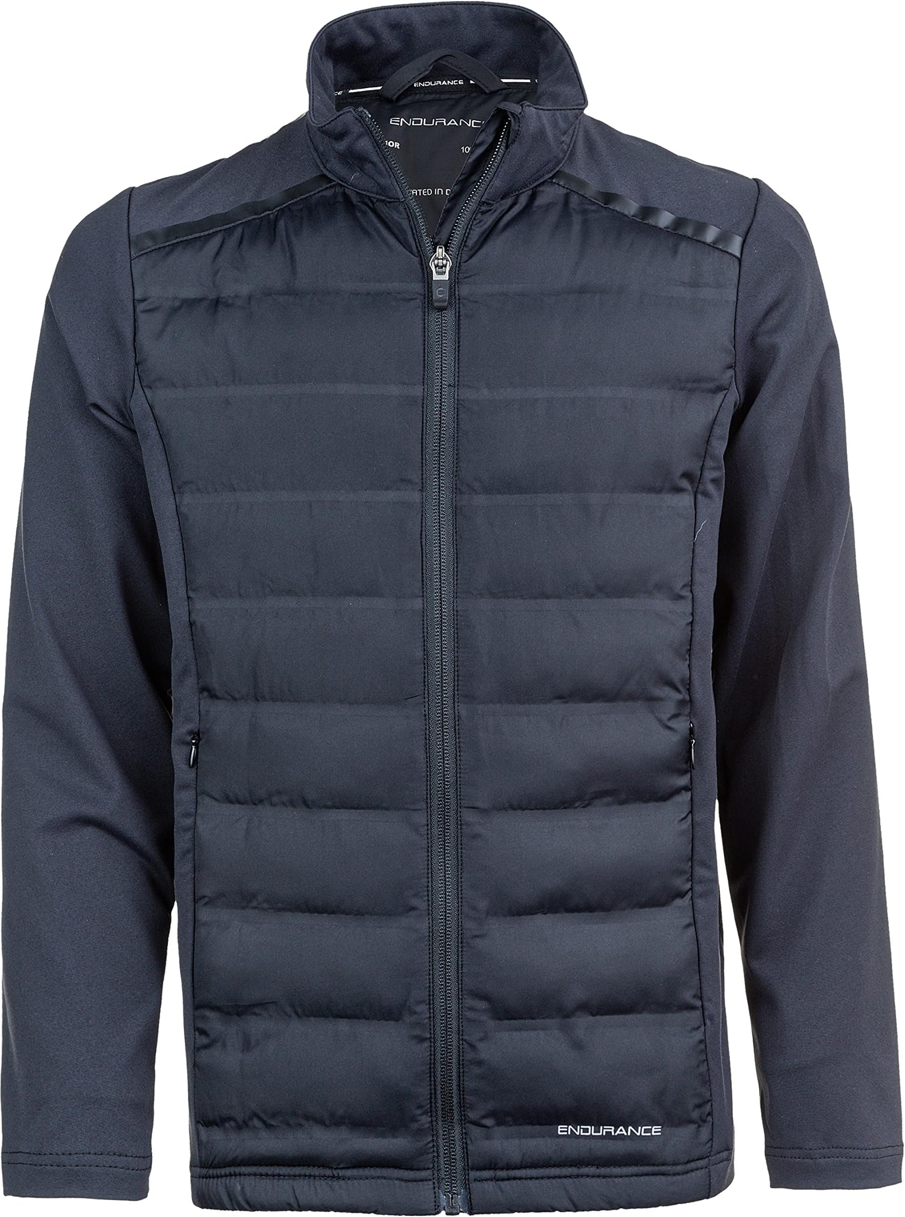 ENDURANCE Unisex Kids Midan Jacket