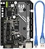 BIGTREETECH SKR Mini E3 V3.0 Control Board Integrated TMC2209 UART Stepper Driver Supports MarlinKlipper Compatible Ender 3Ender 3 ProEnder 3 V2 3D Printer Motherboard ZZB000590 Black