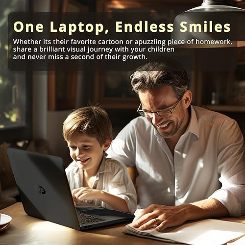 Miniatura 7 de HP Portátil empresarial HD+ de 17,3", Intel Core i5-1235U, 16 GB de RAM, SSD PCIe de 512 GB, gráficos Intel Iris Xe, teclado numérico, Wi-Fi,