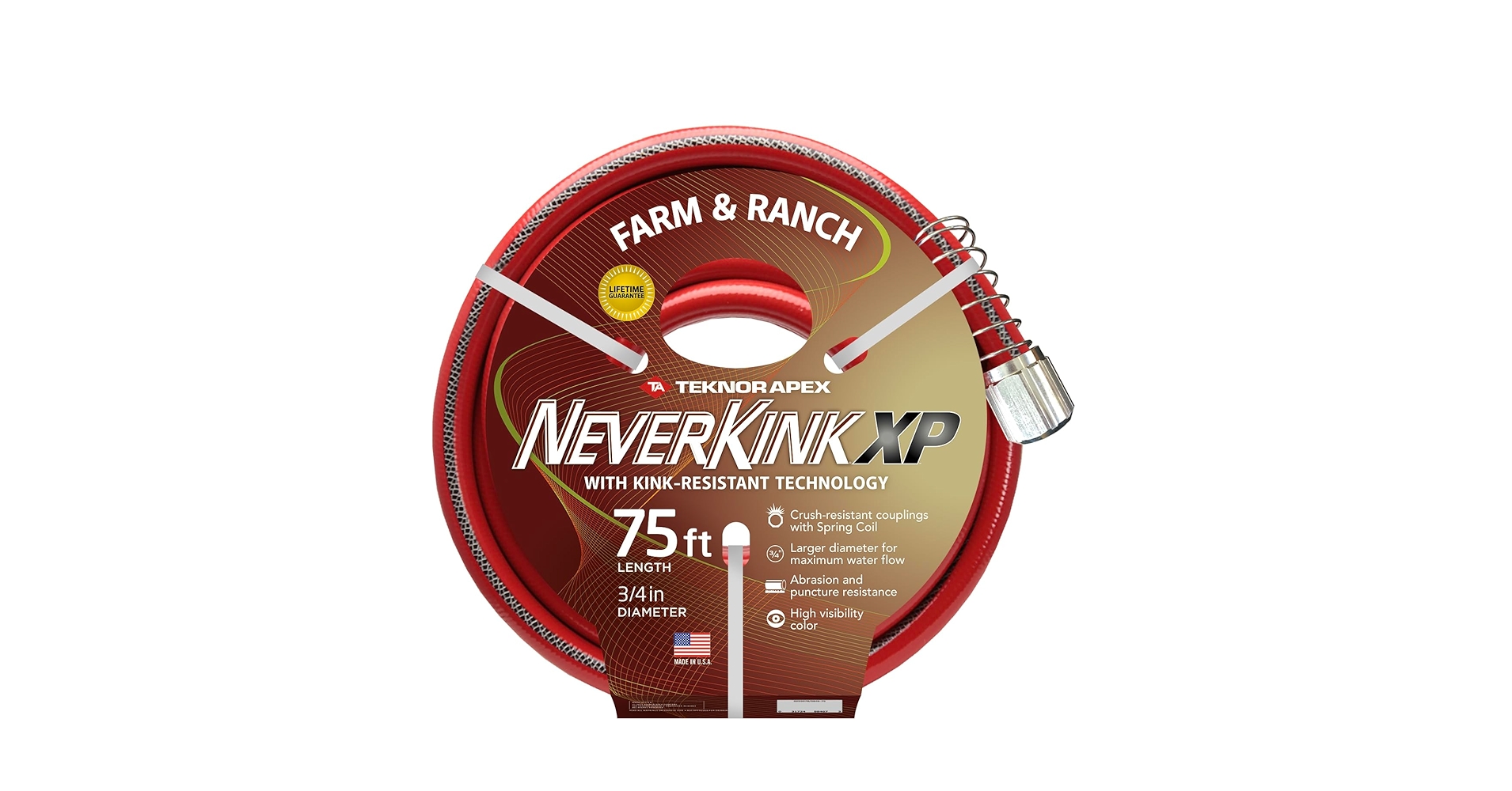 neko28neko28 Amazon.com : Neverkink 5/8