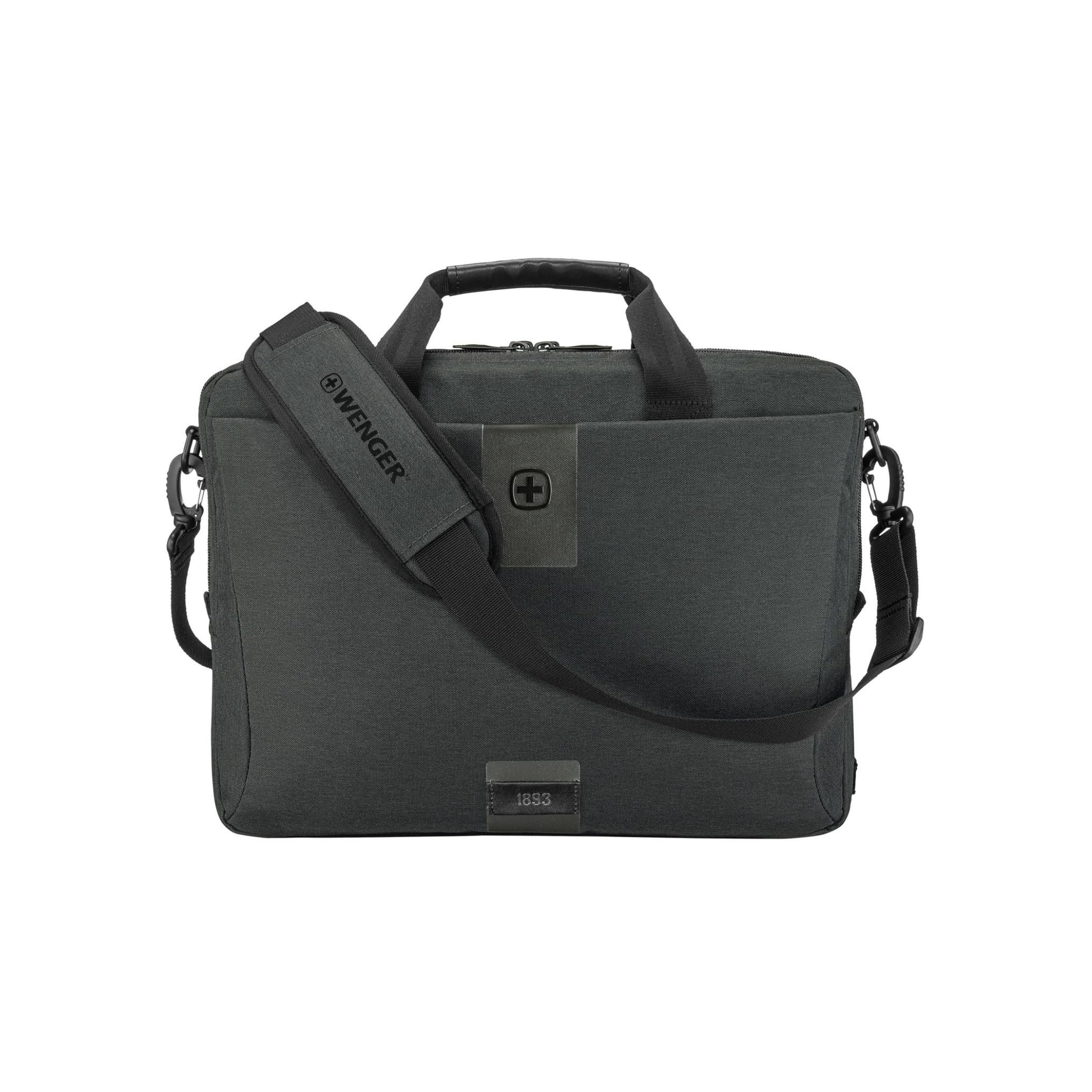 Wenger, borsa per laptop MX Commute