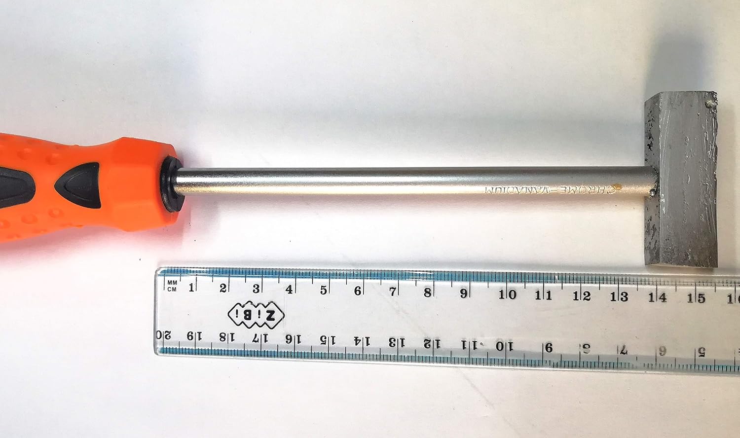 Hand Diamond Dresser for Grinding Wheel. MCD 3.0ct ! - Wheel Dresser.