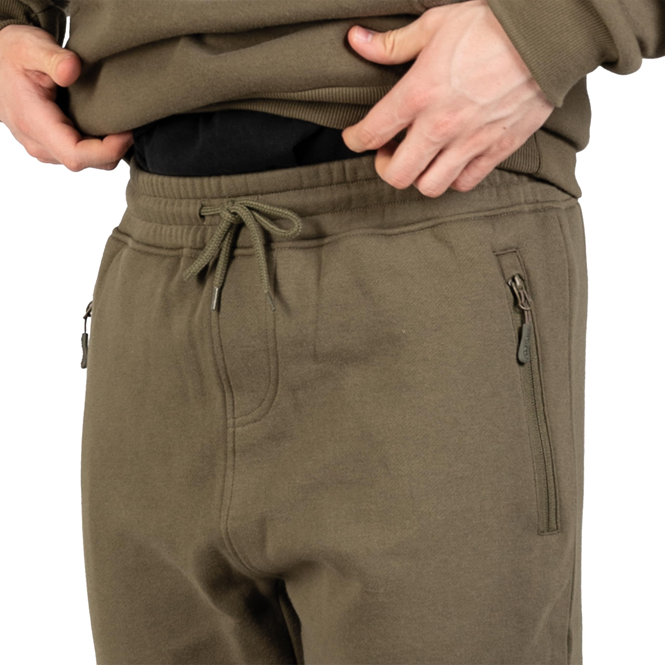 Mil-Tec Uniseks Tacticalspodnie