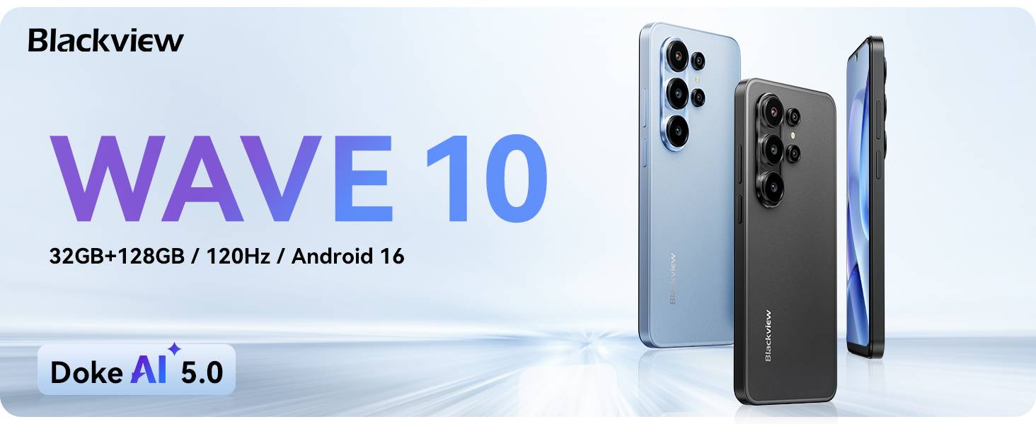 スマートフォン本体 Blackview wave10 WAVE 10 | Official BlackView Smart Help Center