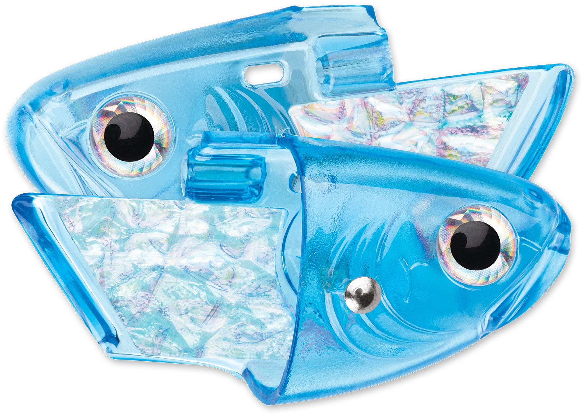 Amazon | Whole Bait Head 0 Fish Candy UVブルー | Luhr Jensen