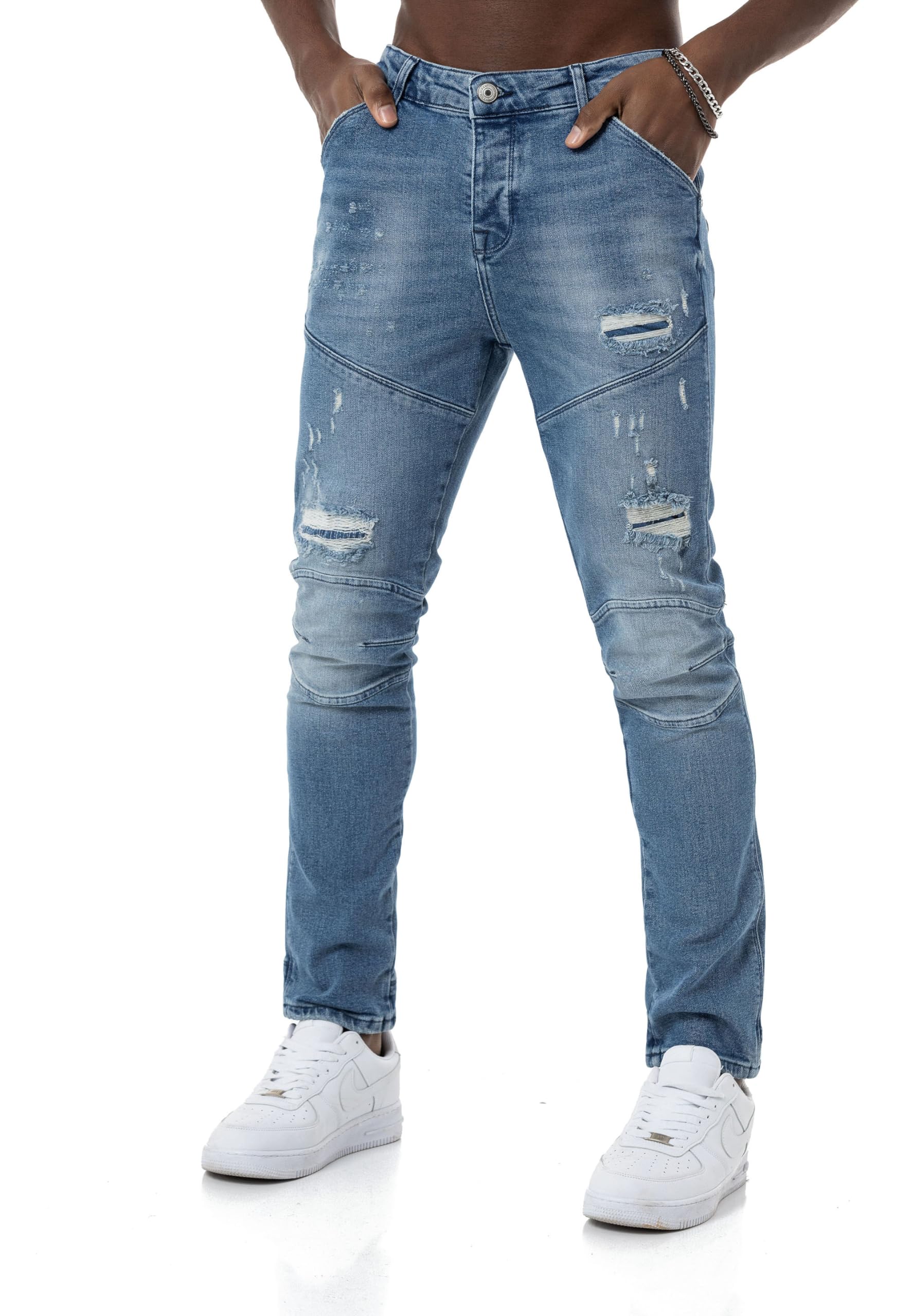 Red Bridge - Pantalones vaqueros para hombre