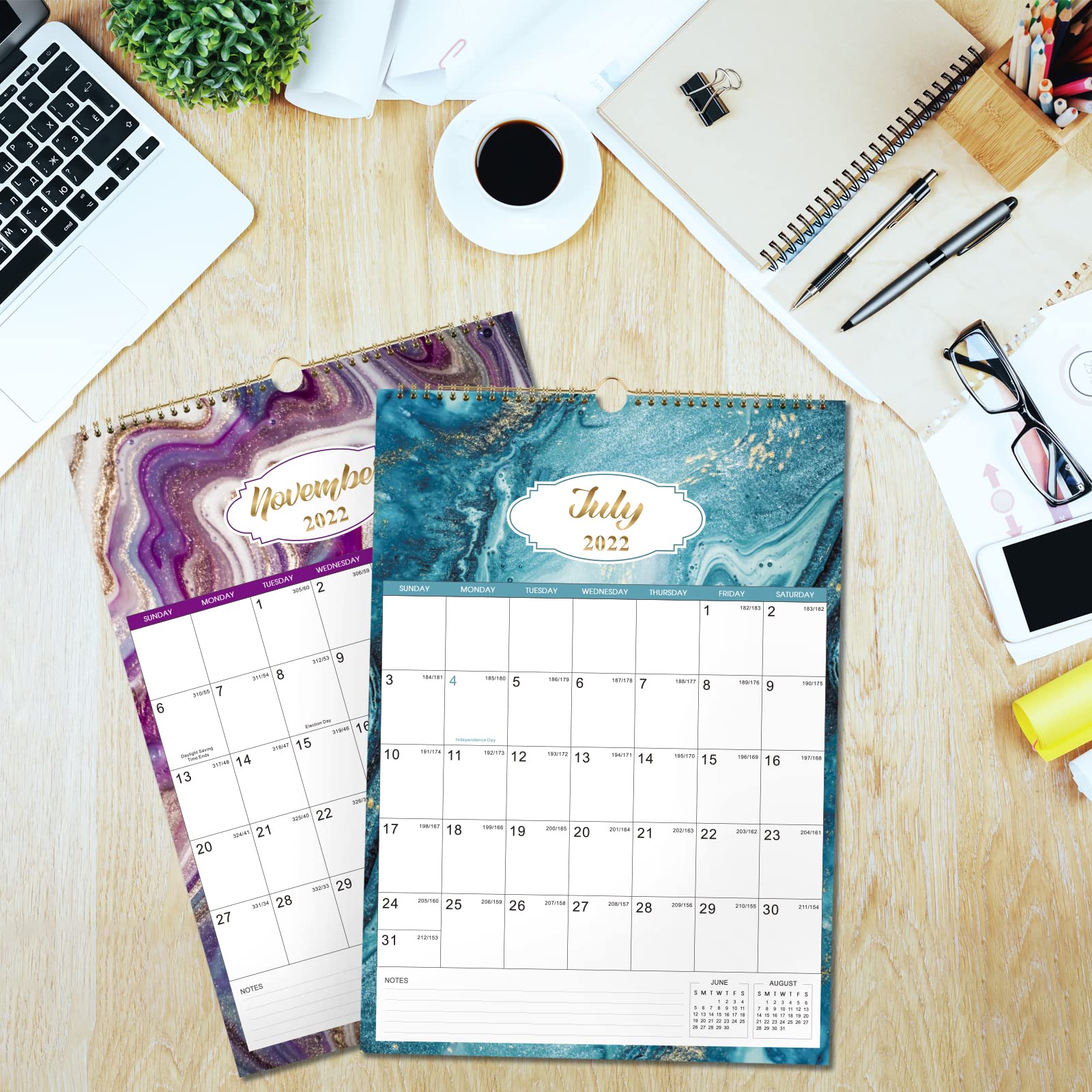 buy-2022-2023-wall-calendar-18-monthly-wall-calendar-from-july-2022