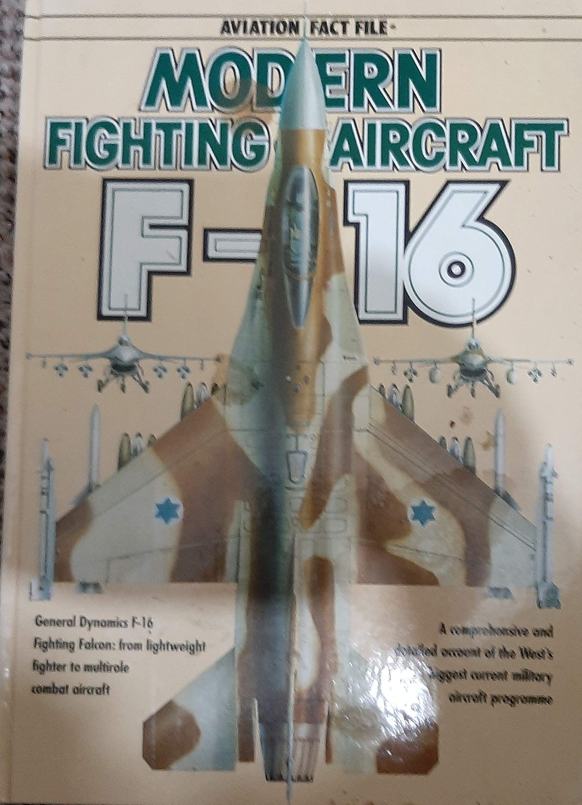 FACT FILE F16