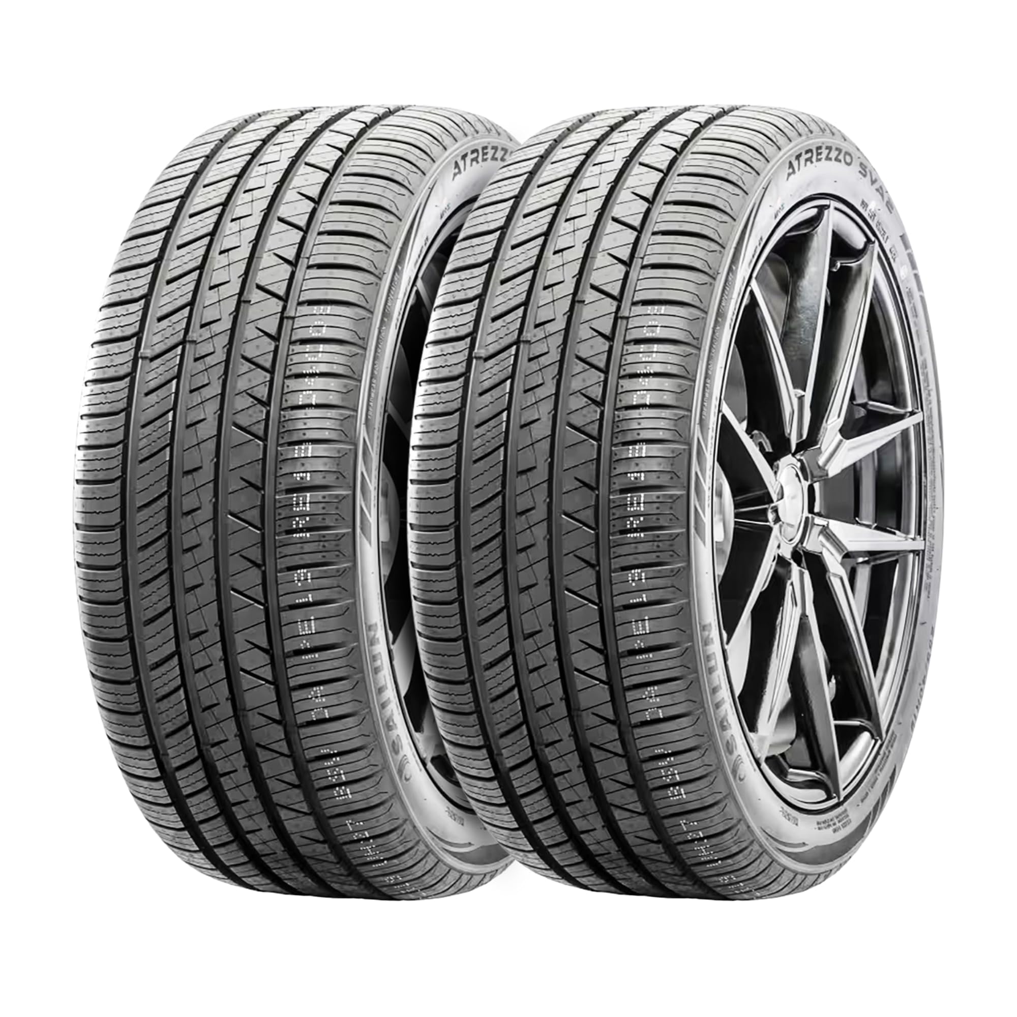 255/35R18 Sailun Atrezzo SVA2 90W | High Performance Passenger