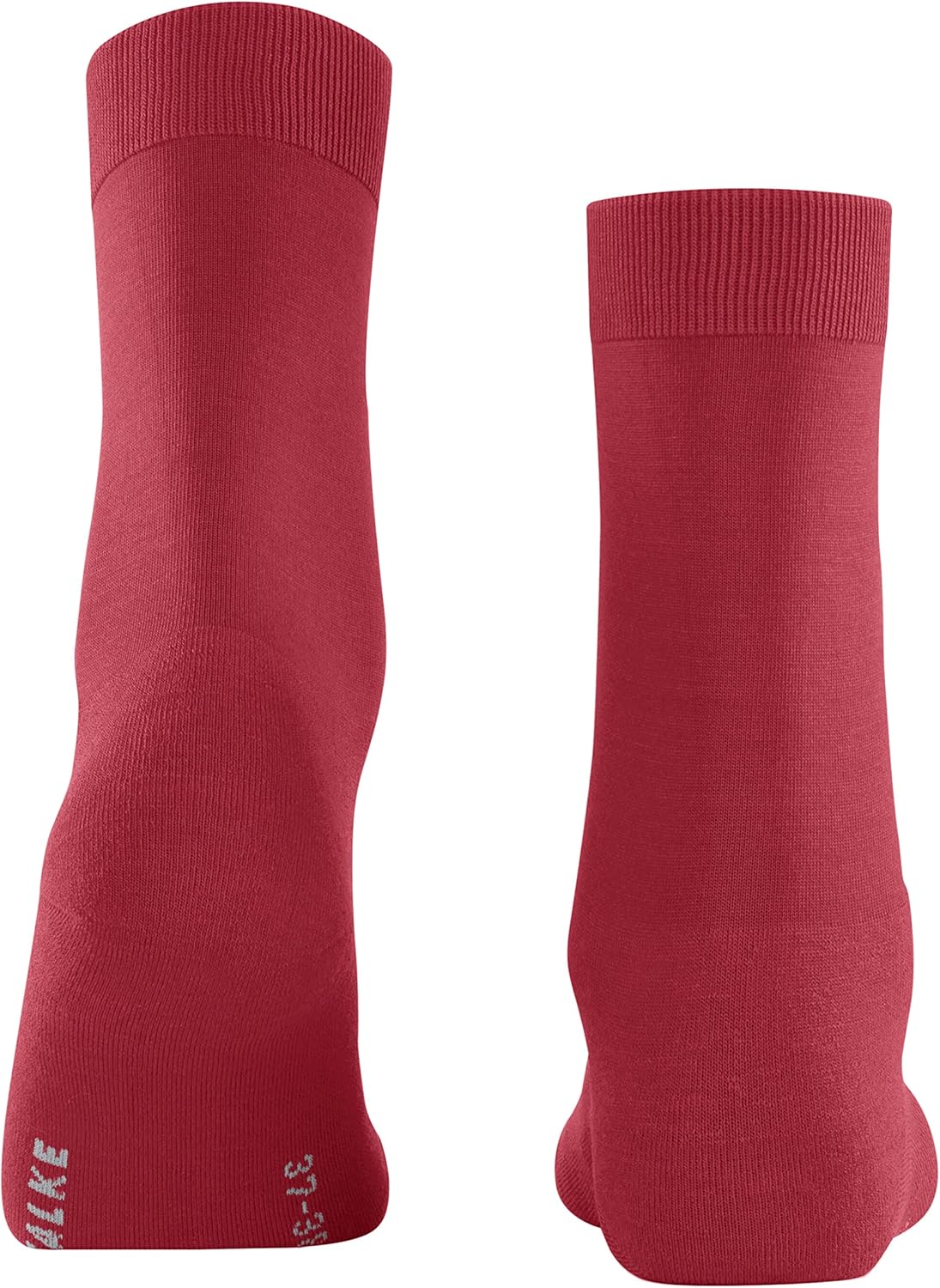 FALKE Women's ClimaWool Socks, 1 Pair - Image 2