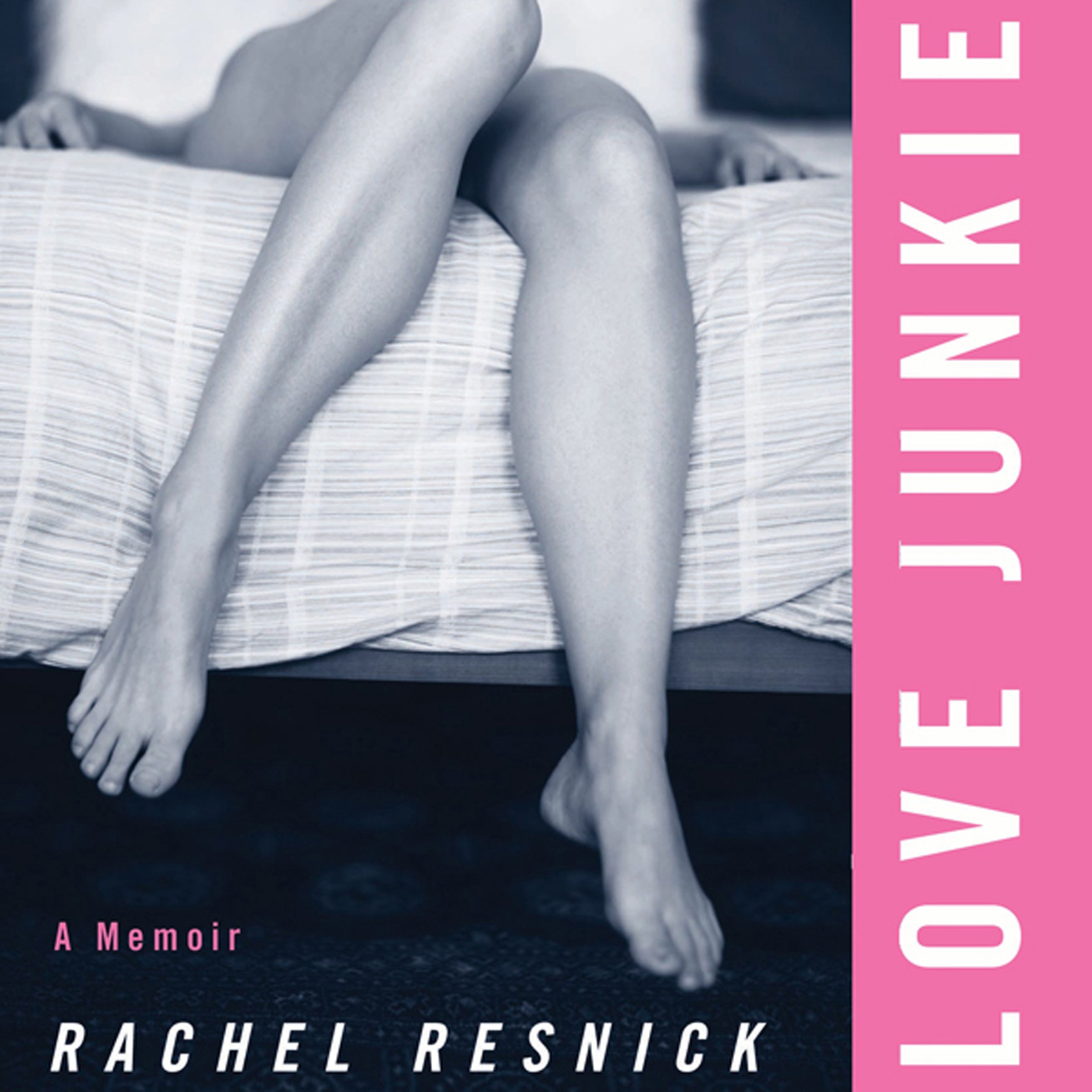 Cover art for Love Junkie